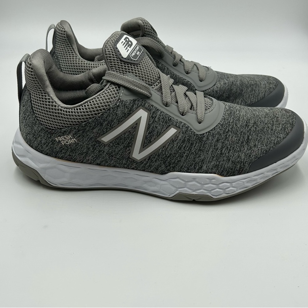 Men’s new balance fresh foam